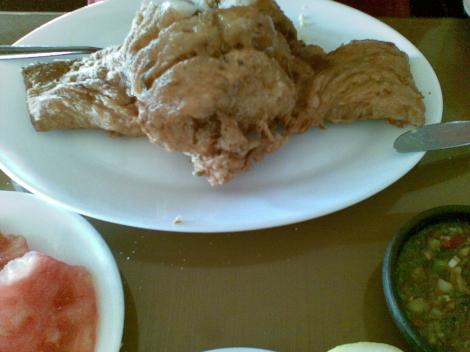 Rincon de Charlie